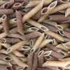 MACARRÃO PENNE INTEGRAL - 100G