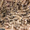 MACARRÃO PARAFUSO INTEGRAL - 100G