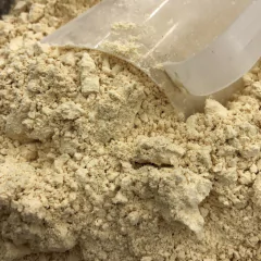 LEITE DE SOJA MICRONIZADO NATURAL - 100G