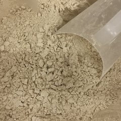 FARINHA DE ARROZ INTEGRAL - 100G