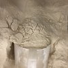 FIBRA DE MAÇÃ INTEGRAL - 100G