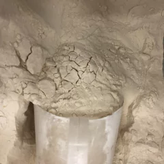 FIBRA DE MAÇÃ INTEGRAL - 100G