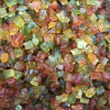 FRUTAS CRISTALIZADAS - 100G
