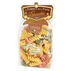 MACARRÃO FUSILI TRICOLORES 500G- GRAGNANO
