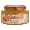 GELEIA DE DAMASCO 240g - CASA MADEIRA