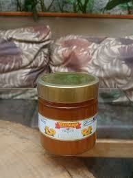 GELEIA DE DAMASCO 300g - TATITÂNIA