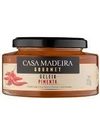 GELEIA DE PIMENTA 240g - CASA MADEIRA