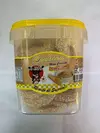 COOKIES GERGELIM 250G - A JAPA