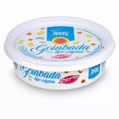 GOIABADA TIPO CASEIRA ZERO - 300g
