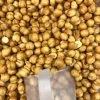 GRÃO DE BICO TORRADO ORIGINAL - 100G