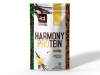 HARMONY PROTEIN BAUNILHA 600G - RAKKAU