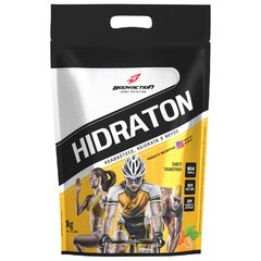 HIDRATON 1KG MORANGO - BODYACTION
