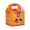 BISCOITO DE TAMARAS SEM AÇUCAR 200G - HURMADOLU TAYBE