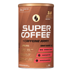 CAFFEINE ARMY ORIGINAL 380G - SUPER COFFEE