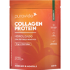 COLLAGEN PROTEIN ABACAXI/ HORTELÃ 450G - PURAVIDA