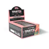 TASTY BAR MORANGO C/ CHOC BRANCO 8X90G - ADAPTOGEN