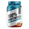 WHEY 100% 900 GR DOCE DE LEITE - SHARK PRO