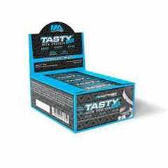 TASTY BAR COOKIES & CREAM 8X90G - ADAPTOGEN