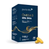 OMEGA 3 EPA DHA 120CAPS - PURAVIDA
