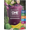 ONE VEGAN AÇAI C/ BANANA 900G - PURAVIDA