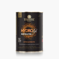 HYDROLIFT ELECTROLYTES TANGERINA 87G - ESSENTIAL NUTRITION