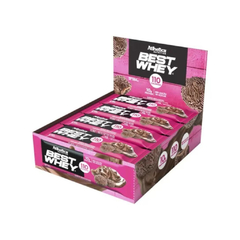 BEST WHEY BAR BRIGADEIRO 12X32 - ATLHETICA