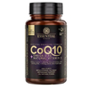 COQ10 + OMEGA3 TG + VITAMINA E - 60CAPS - ESSENTIAL NUTRITION