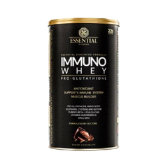 IMUNO WHEY PRO GLUTATHIONE 465G - ESSENTIAL