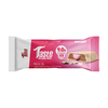 TASTE COOKIES BAR MORANGO 45G - MRS TASTE