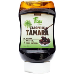 XAROPE DE TAMARA 425G - MRS TASTE