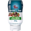 CALDA DE CHOCO AVELA 335G - MRS TASTE