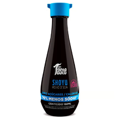 SHOYO 160ML - MRS TASTE
