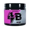 PR´TREINO FOURBETAPLUS 4B AÇAI 300G - NUTRATA