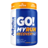 GO! MY RUN RECOVERY 4:1 LARANJA 780G - ATLHETICA