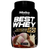 BEST WHEY ISO NAPOLITANO 900G - ATLHETICA