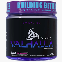 VIKING VALHALLA PINK LEMONADE 450G - CANIBAL INC