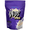 GODS WHEY BAUNILHA 1,8KG - CANIBAL INC