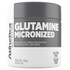 GLUTAMINE MICRONIZED 150G - ATLHETICA