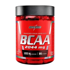 BCAA 2044MG 90 CAPS - INTEGRALMEDICA
