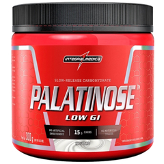 PALATINOSE LOW GI 300G NEUTRO - INTEGRALMEDICA