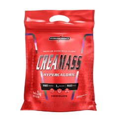CREAMASS HIPERCALORIC CHOCOLATE 3KG - INTEGRALMEDICA