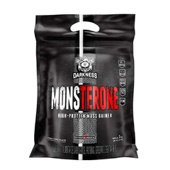 MONSTER ONE CHOCOLATE 3KG - INTEGRALMEDICA