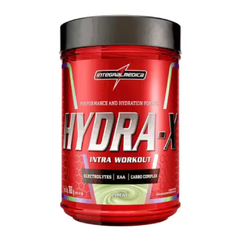 HYDRA-X INTRA WORKOUT LIMÃO 760G - INTEGRALMEDICA