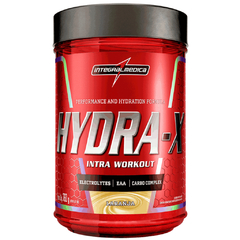 HYDRA-X INTRA WORKOUT LARANJA 760G - INTEGRALMEDICA
