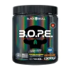B.O.P.E. FRUTAS AMARELAS 300G - BLACK SKULL