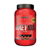 WHEY 100% PURE CHOCOLATE MALTADO 900G - INTEGRALMEDICA