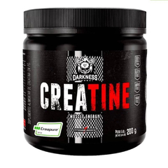 CREATINE DARKNESS CREAPURE 200G - INTEGRALMEDICA