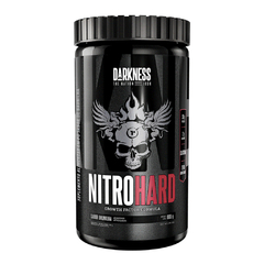 NITROHARD BAUNILHA 900G - INTEGRALMEDICA
