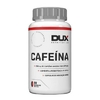 CAFEINA 90 CAPS - DUX NUTRITION