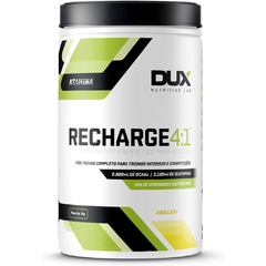RECHARGE 4:1 ABACAXI 1KG - DUX NUTRITION